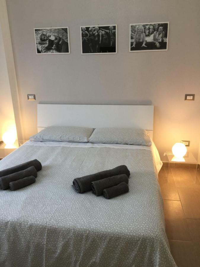 Casa Grimaldi 호텔 외부 사진