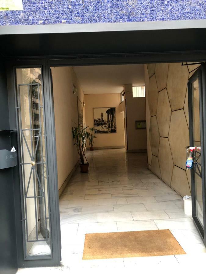 Casa Grimaldi 호텔 외부 사진