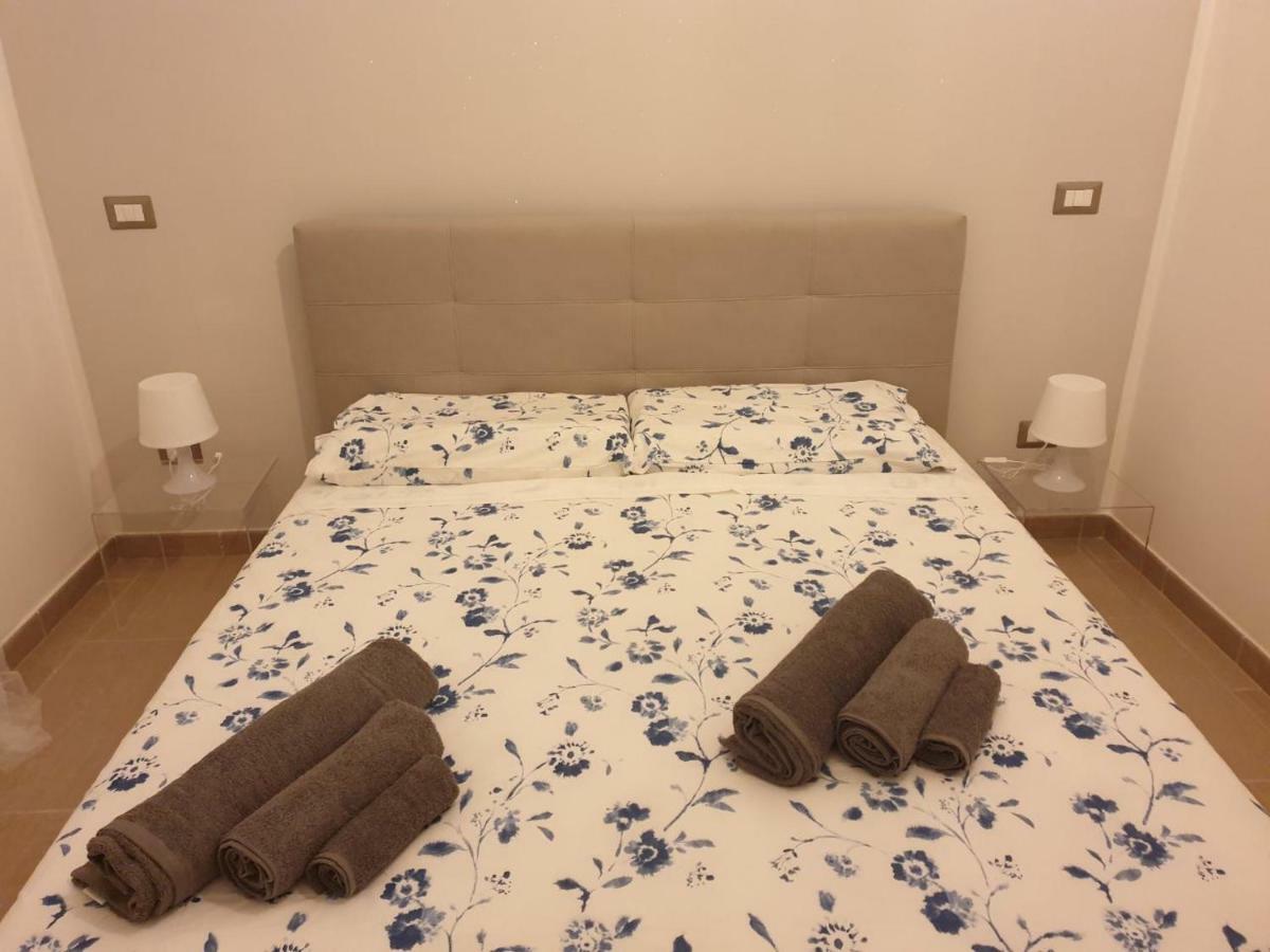 Casa Grimaldi 호텔 외부 사진