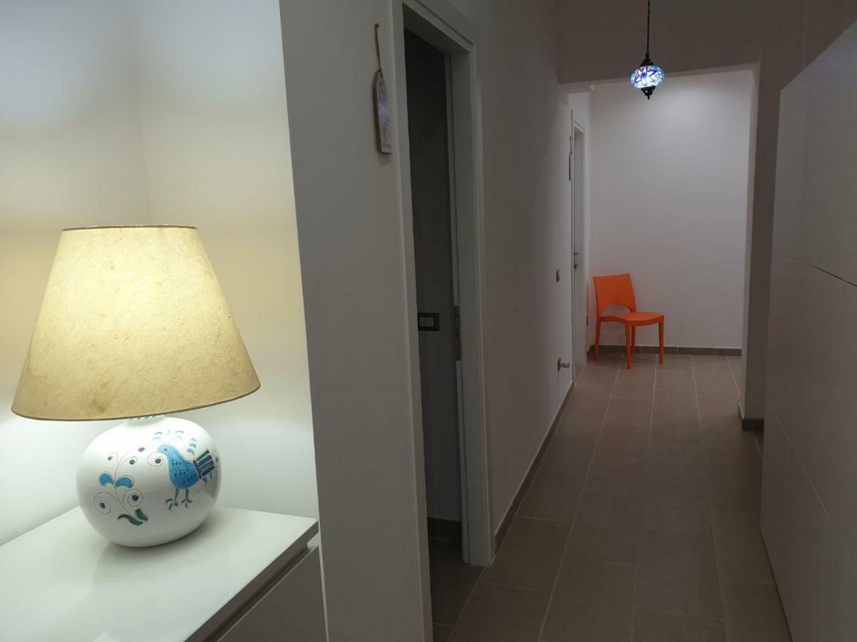 Casa Grimaldi 호텔 외부 사진