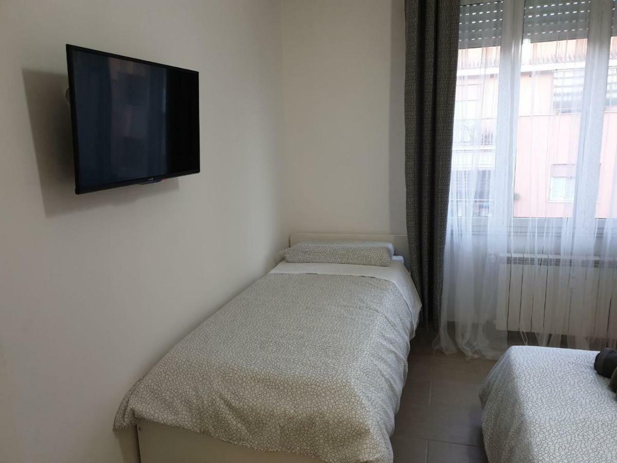 Casa Grimaldi 호텔 외부 사진