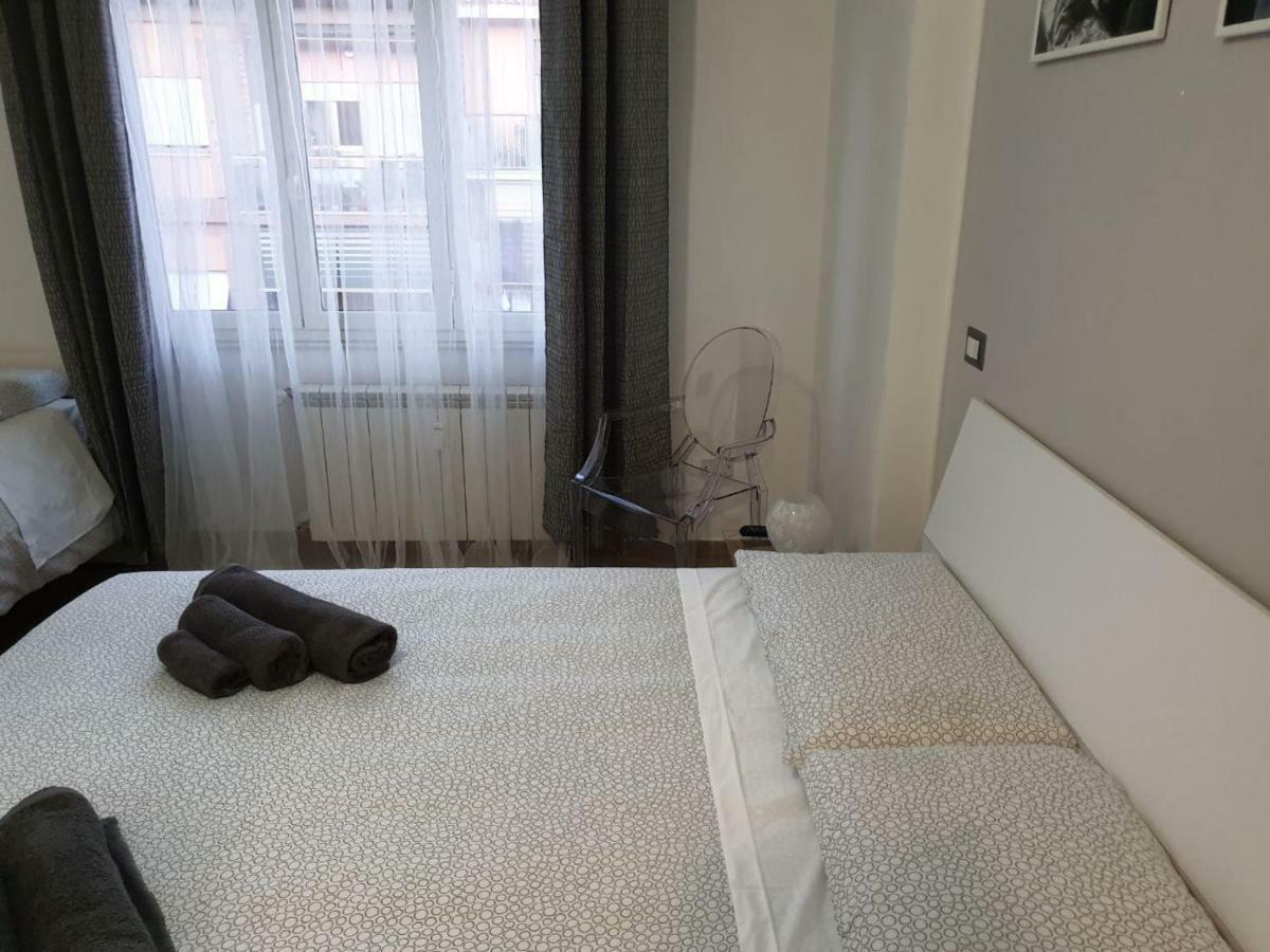 Casa Grimaldi 호텔 외부 사진