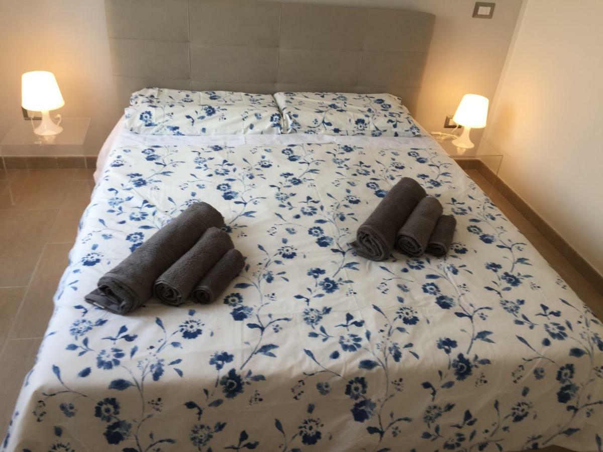 Casa Grimaldi 호텔 외부 사진