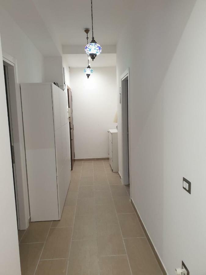 Casa Grimaldi 호텔 외부 사진