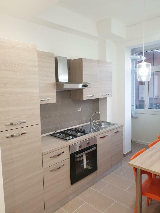 Casa Grimaldi 호텔 외부 사진