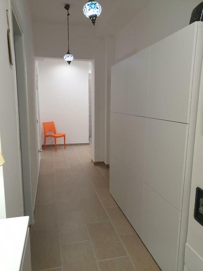 Casa Grimaldi 호텔 외부 사진