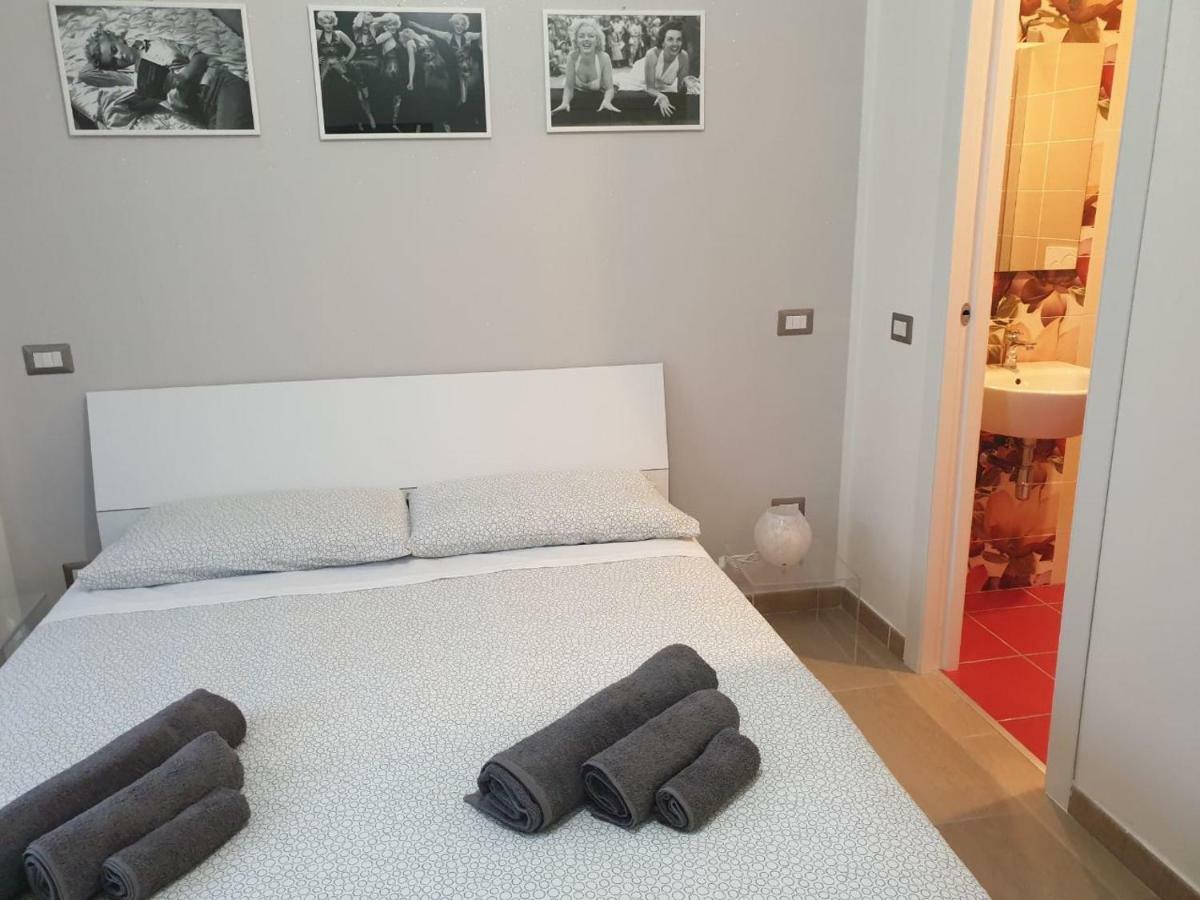 Casa Grimaldi 호텔 외부 사진