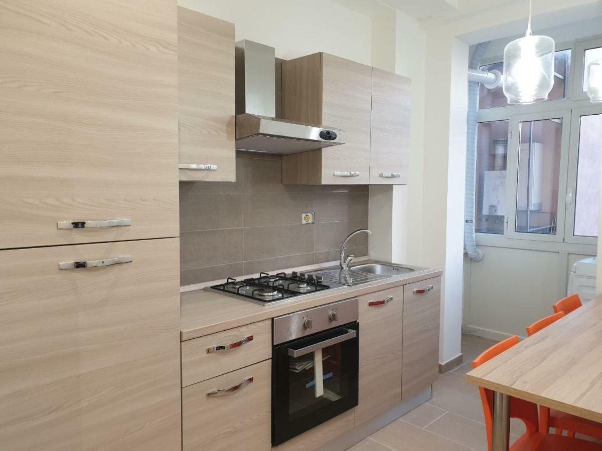 Casa Grimaldi 호텔 외부 사진