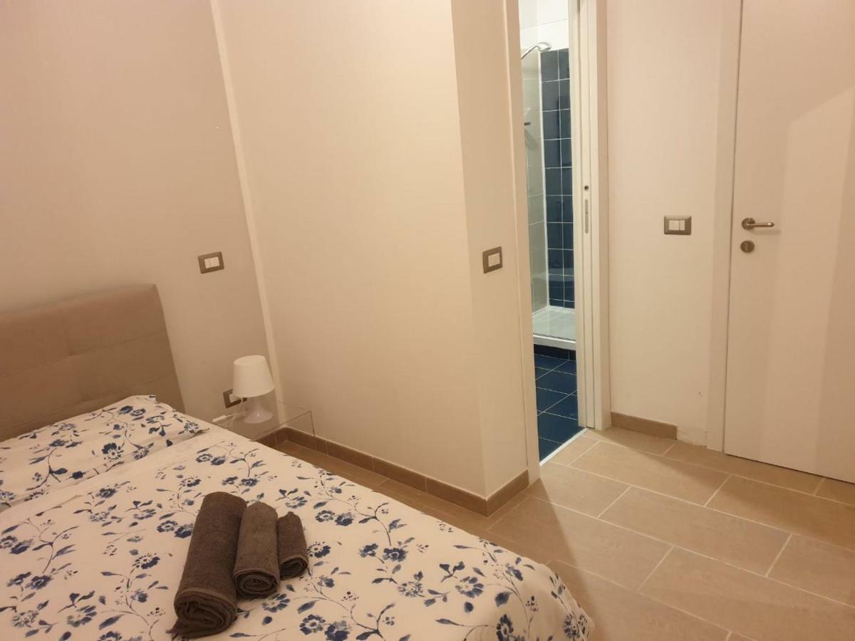 Casa Grimaldi 호텔 외부 사진