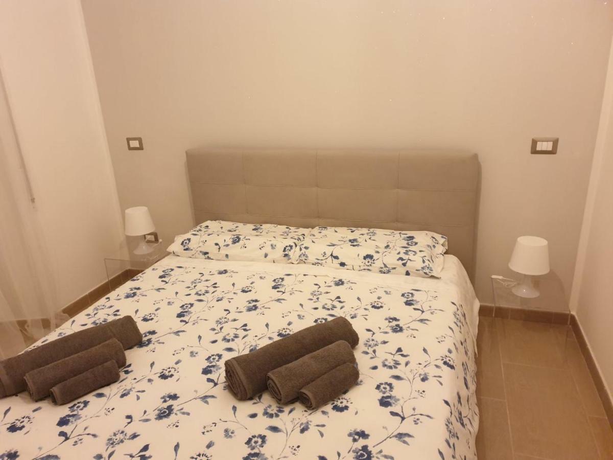 Casa Grimaldi 호텔 외부 사진