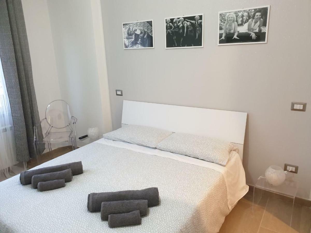 Casa Grimaldi 호텔 외부 사진
