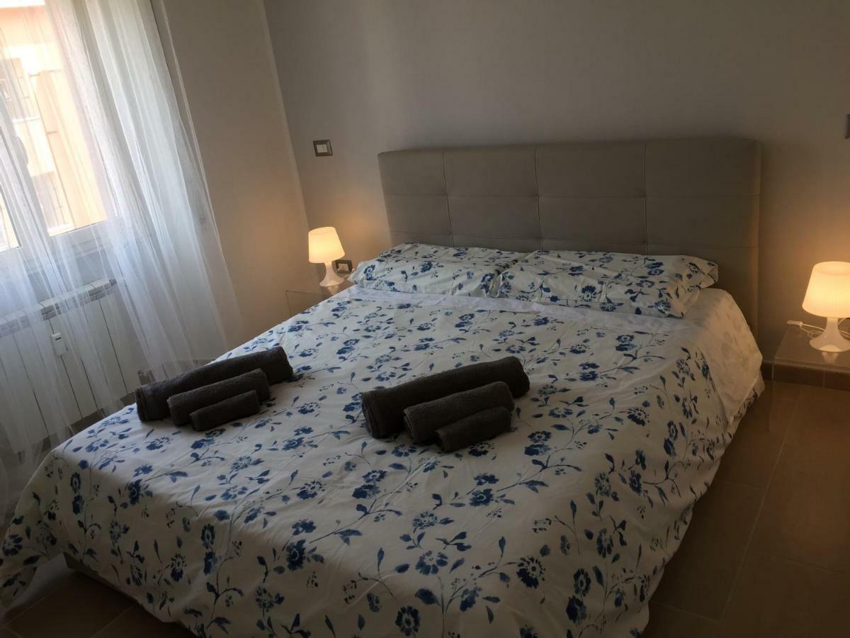 Casa Grimaldi 호텔 외부 사진
