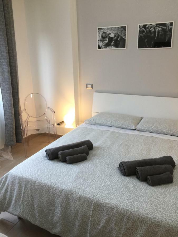 Casa Grimaldi 호텔 외부 사진