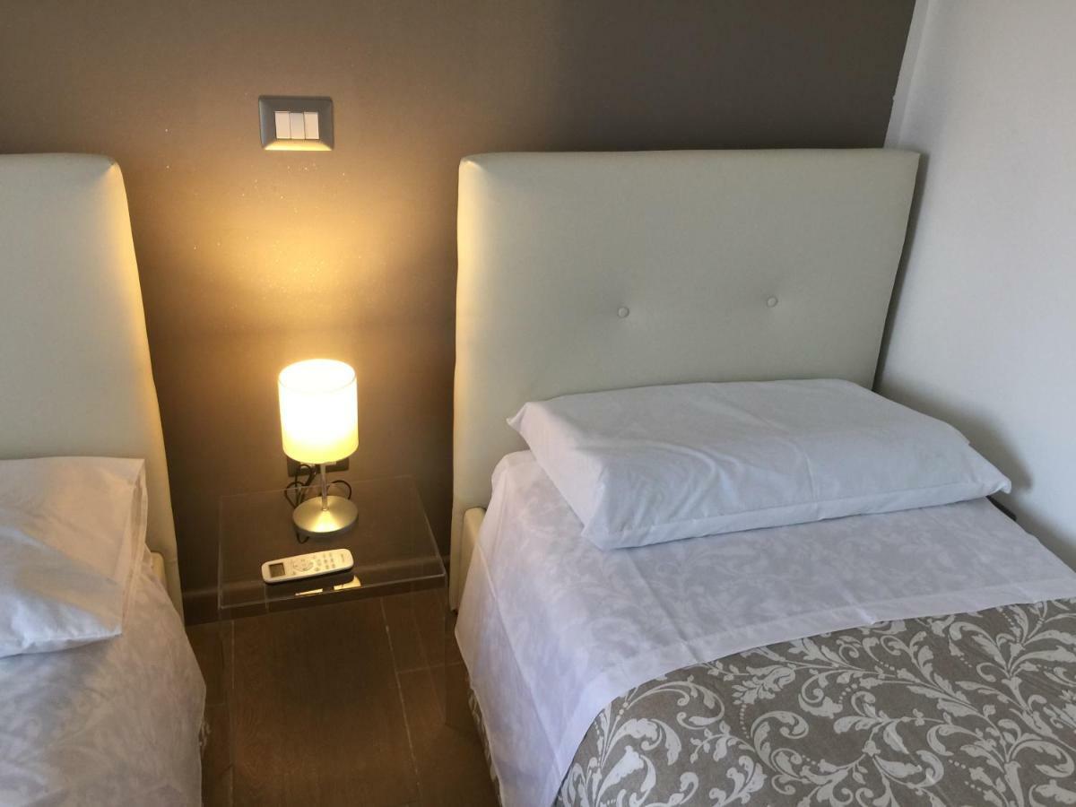 Casa Grimaldi 호텔 외부 사진