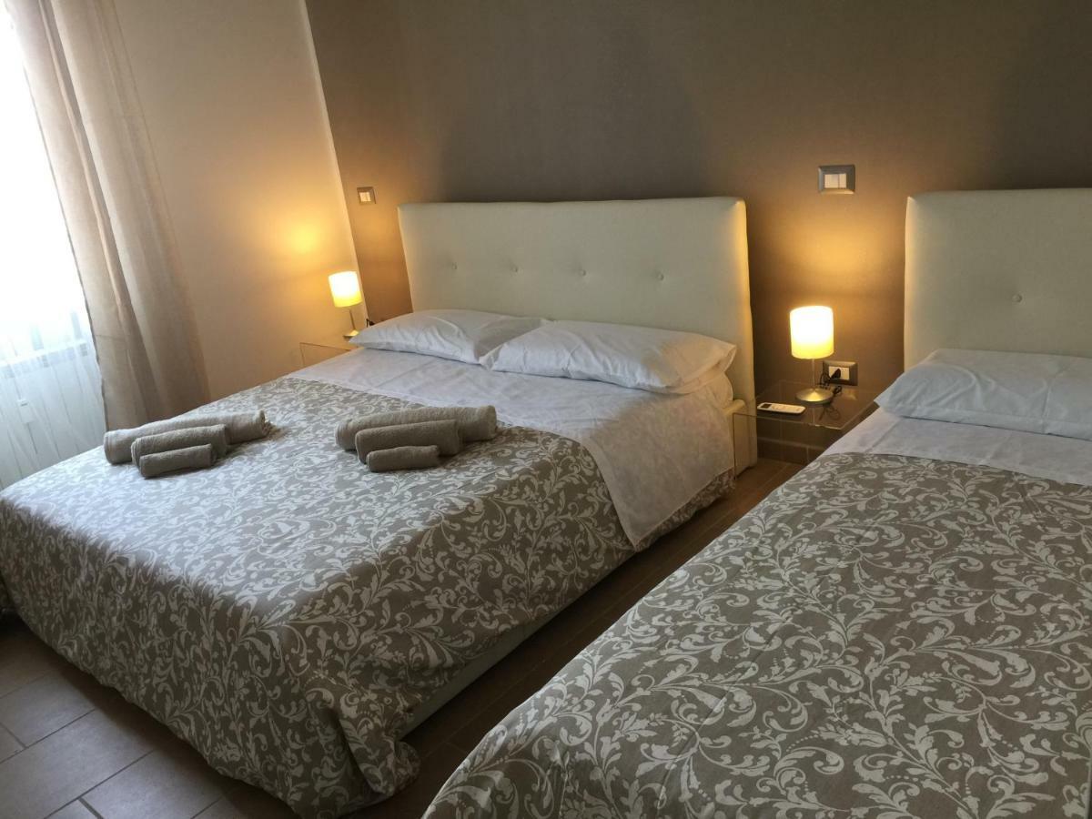 Casa Grimaldi 호텔 외부 사진