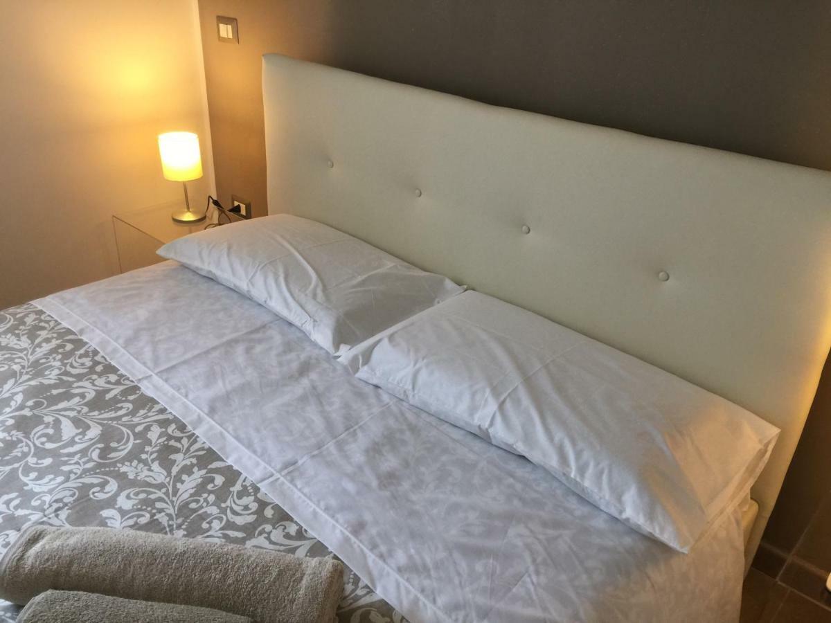 Casa Grimaldi 호텔 외부 사진