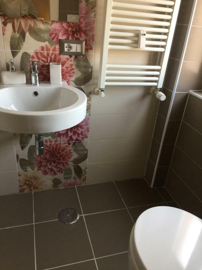 Casa Grimaldi 호텔 외부 사진