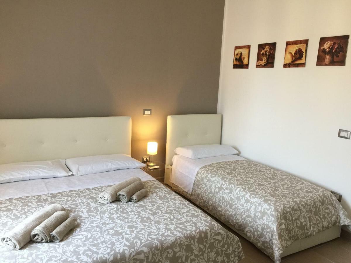 Casa Grimaldi 호텔 외부 사진