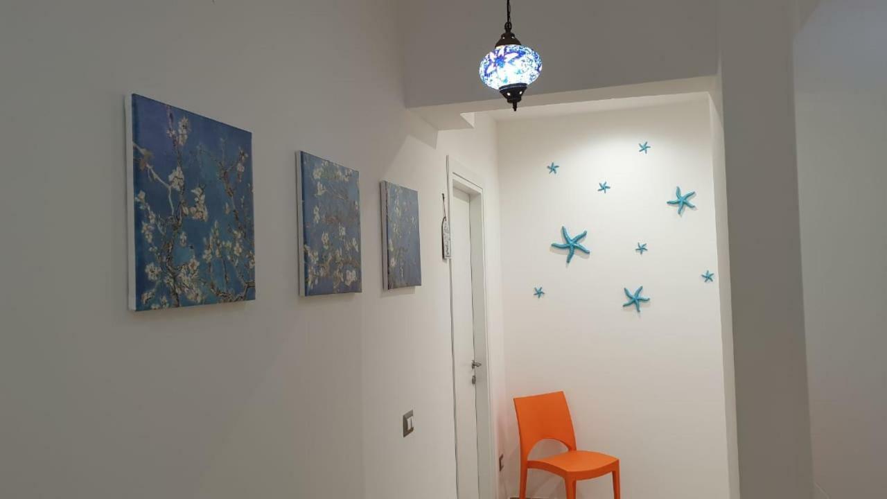 Casa Grimaldi 호텔 외부 사진