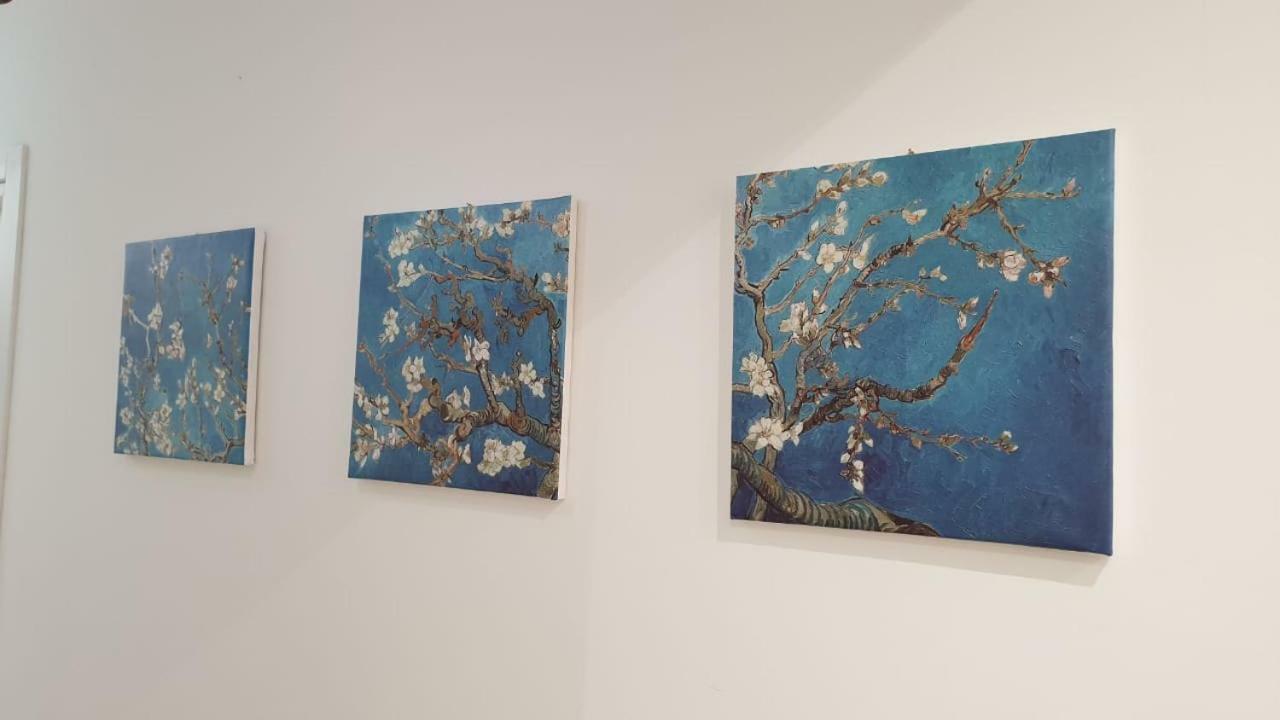Casa Grimaldi 호텔 외부 사진